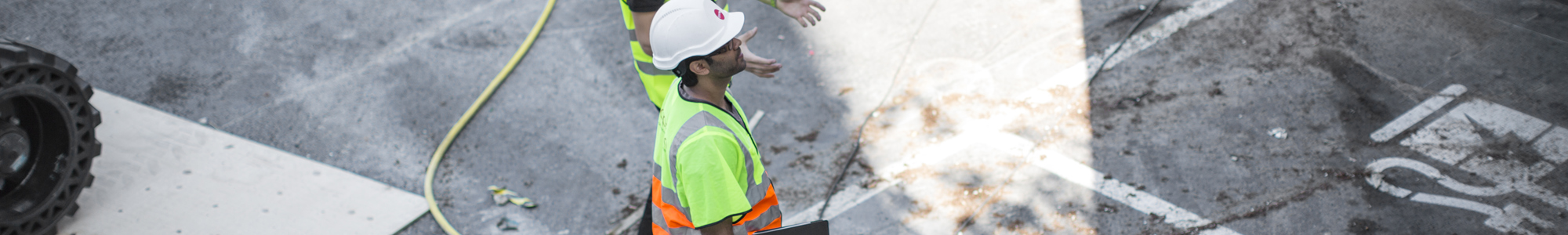 Byggprojektledning